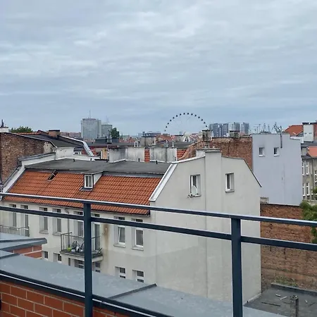 As Pomorze Starówka * Gdańsk