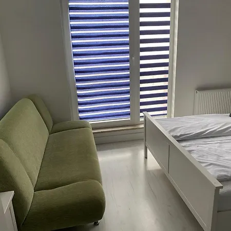 As Pomorze Starówka Apartament