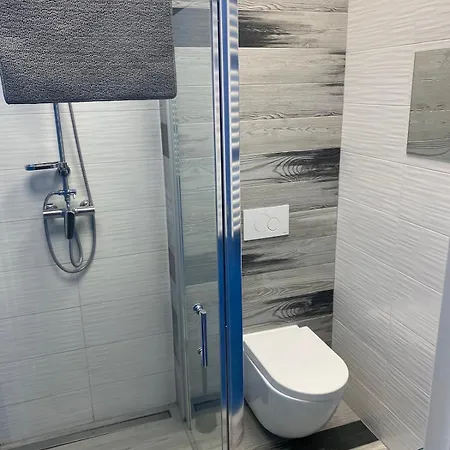 Apartament As Pomorze Starówka *