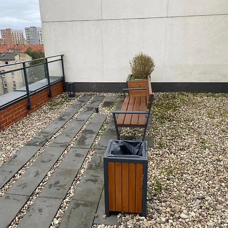 As Pomorze Starówka * Gdańsk