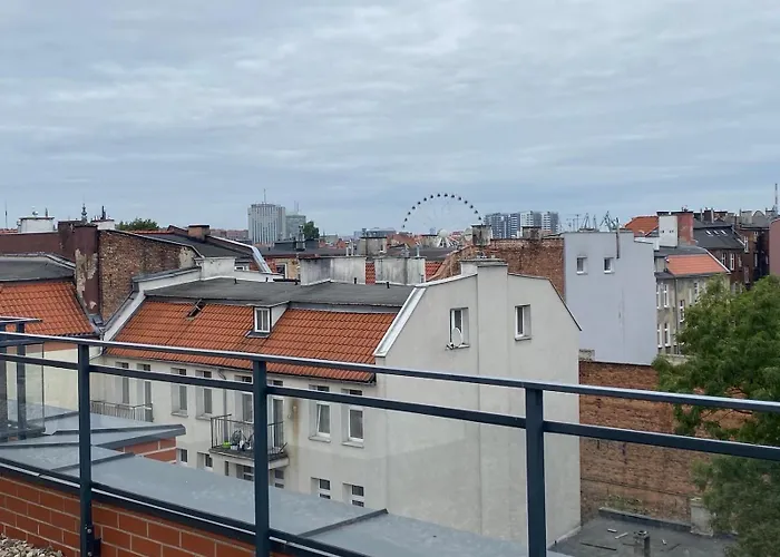 As Pomorze Starówka * Gdansk