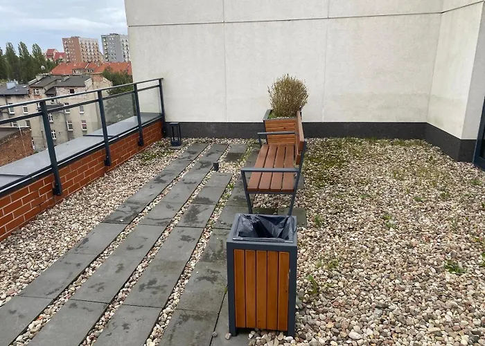 As Pomorze Starowka * Gdansk